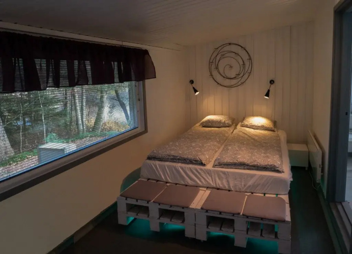 Evika Boutique Hotel