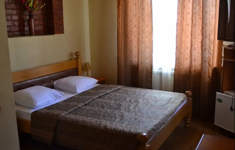 Фотография номера гостиницы Аллан