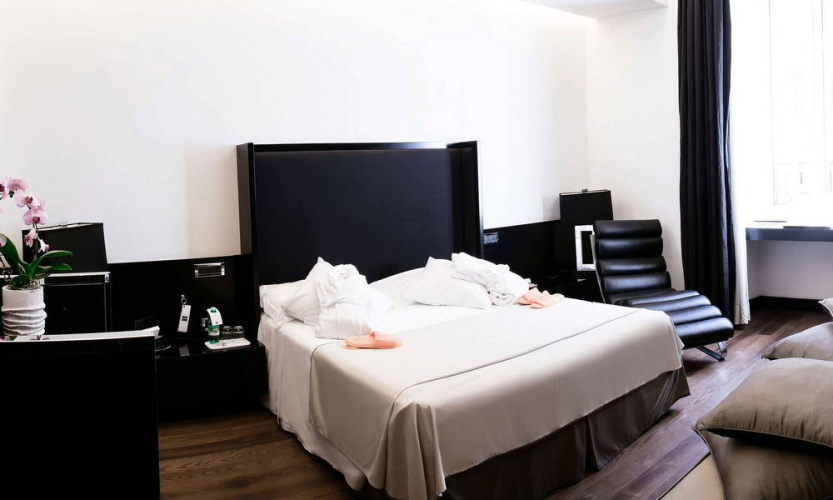 Exclusive Double room
