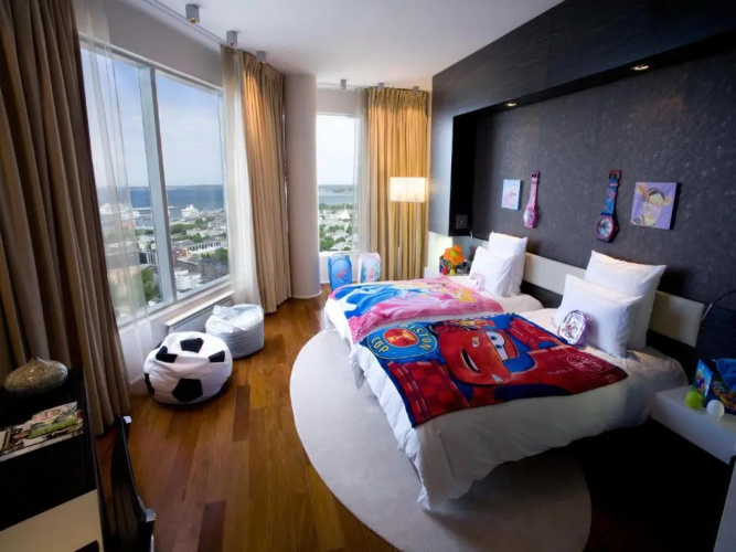 Swissôtel Tallinn photo 7