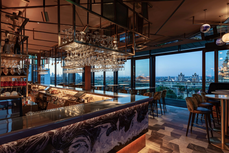 DoubleTree by Hilton Hotel London - Tower of London photo 22