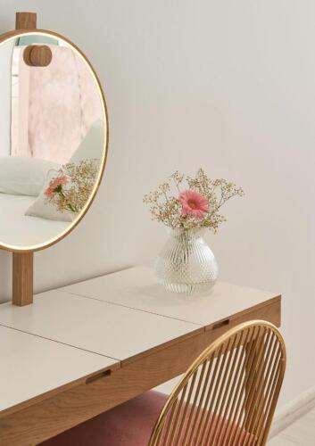 Hotel AromarOver view