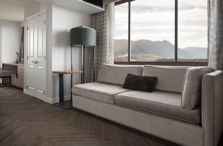 Marriott Colorado Springs photo 8