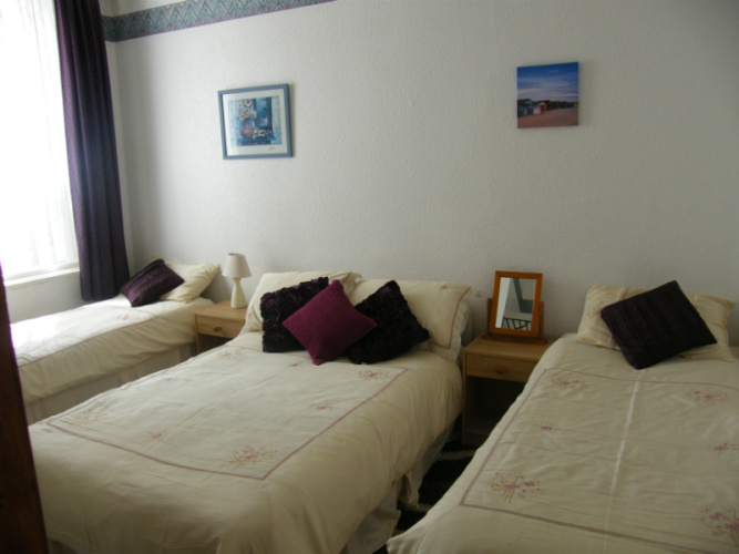 The Alondra Hotel