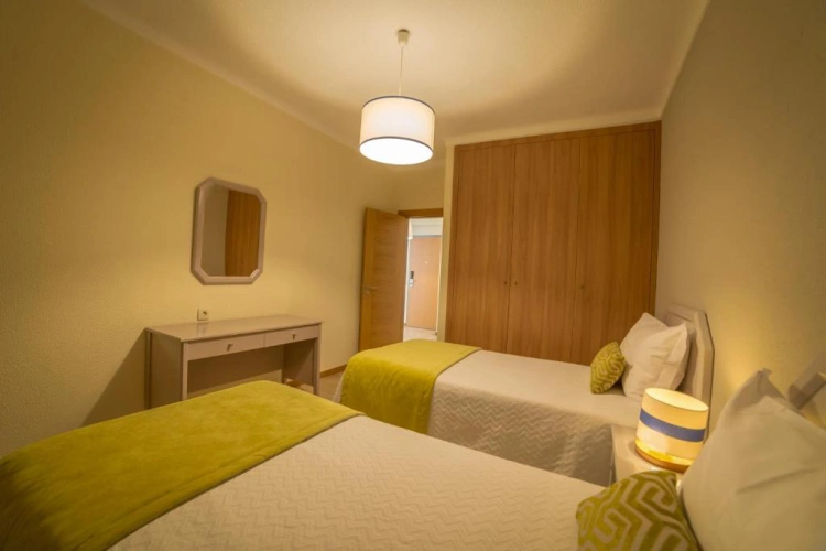 Standard Double Apartment