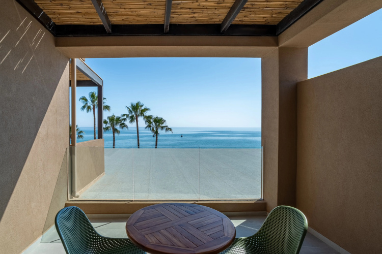 Hotel Blue Sea Beach, Affiliated by Meliá photo 15