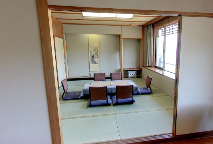 Premium Suite