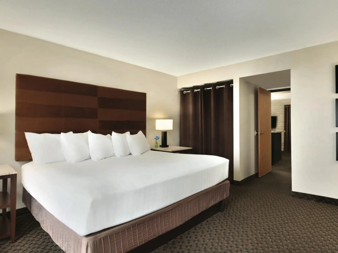 Quadruple Suite