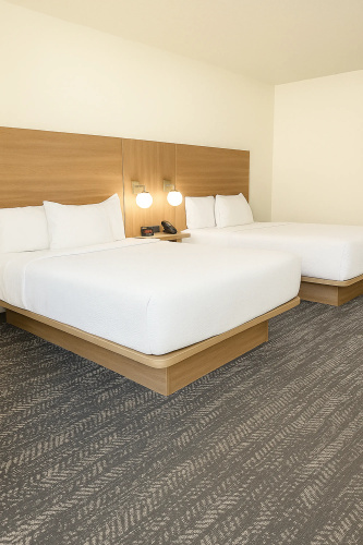 Ramada by Wyndham Merced