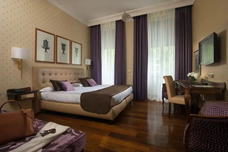 Hotel Imperiale by OMNIA hotels