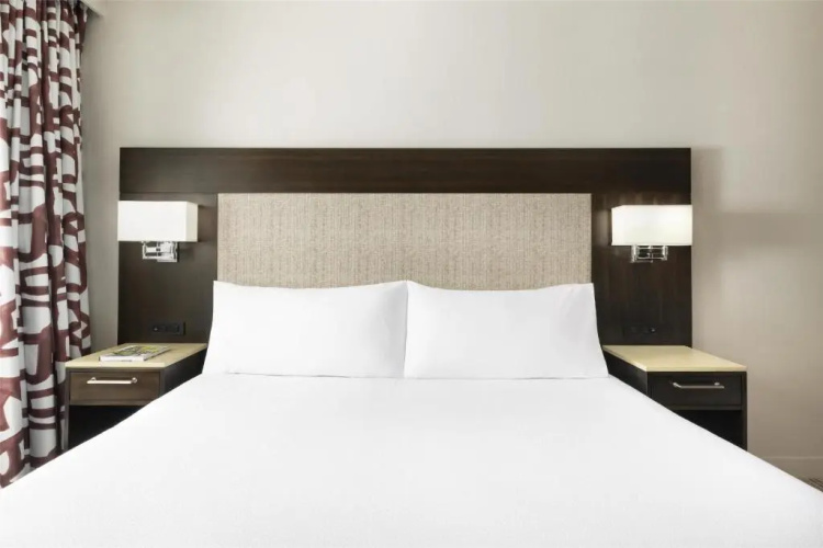 Hilton Garden Inn New York/Times Square Central photo 9