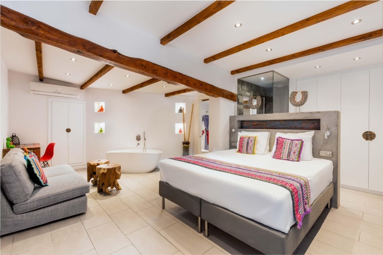 XL Zen Suite