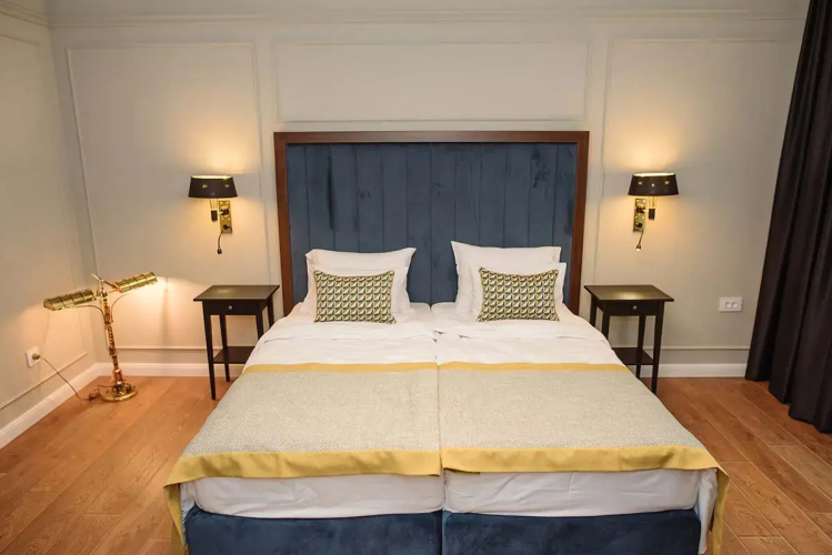 Artist Hotel