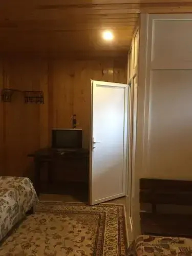 Четырёхместный номер