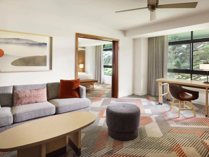 Monterey Suite