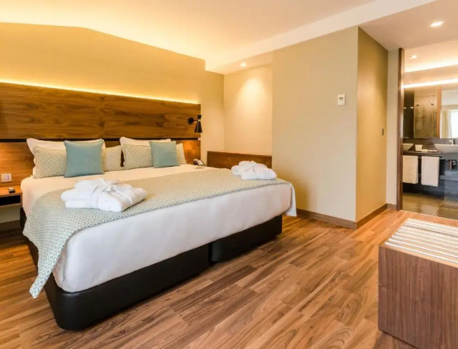 Hotel Vincci Liberdade