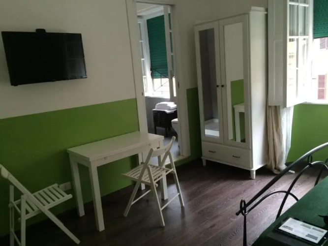 Arches B&B