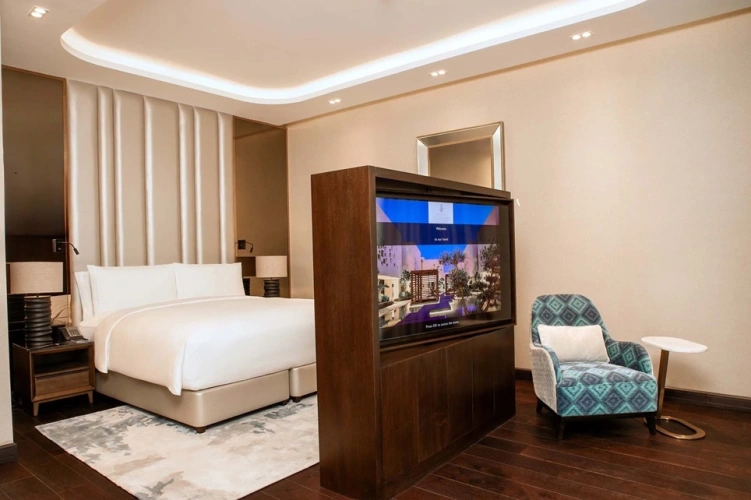 5 Bedrooms Magnifico Villa