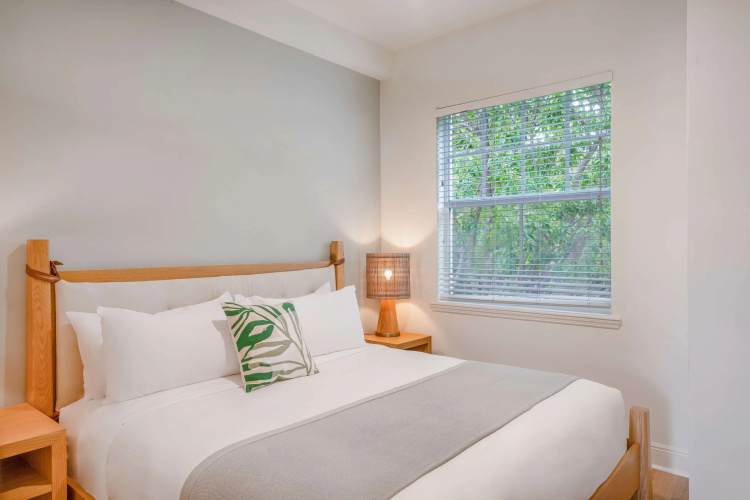 Bayside Villas by Islander Resort