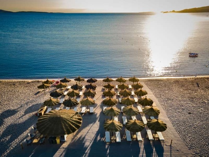 Grand Hotel Cannigione photo 35