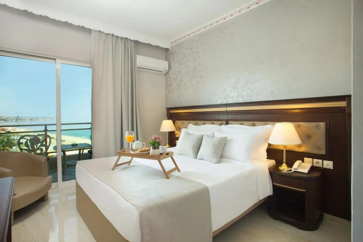 All Inclusive Double room