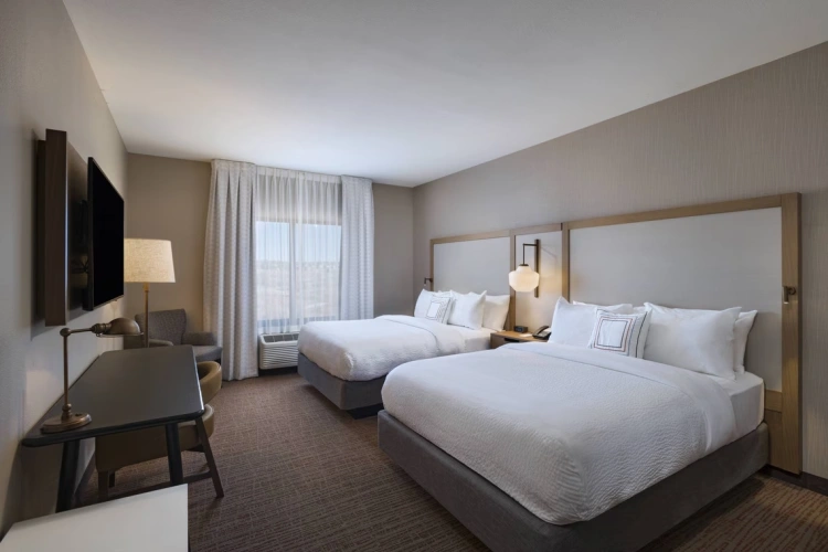 Guest Quadruple room