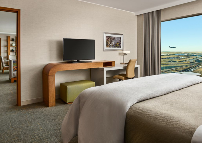 2 Bedrooms Presidential Suite