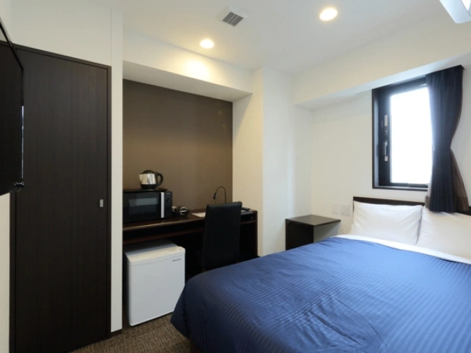 Semi Single room