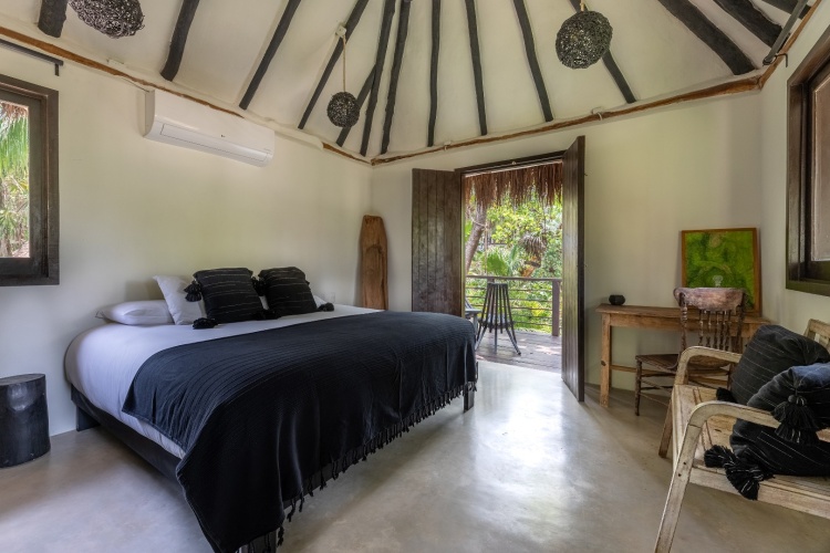 Garden Suite