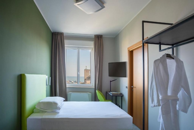 Small Double room