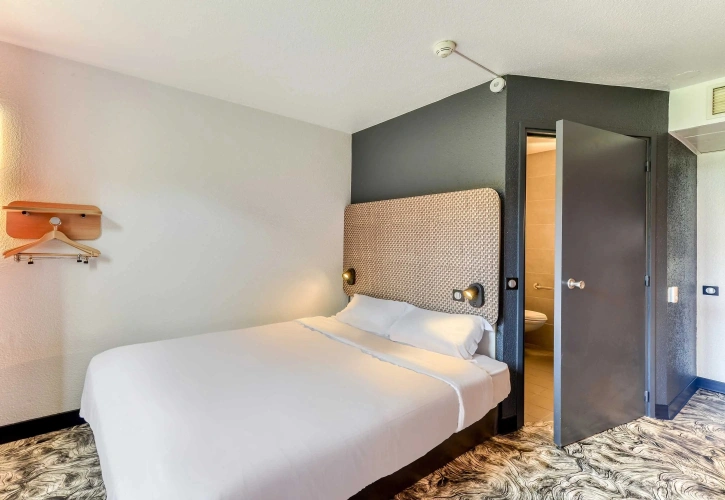 Accessible Double room