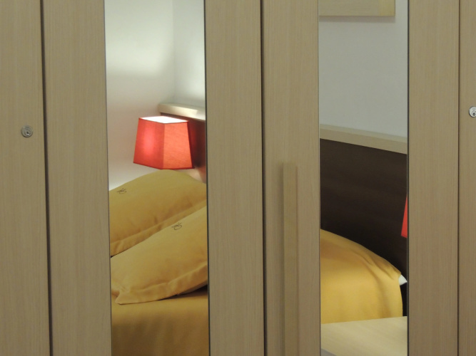 Morelli Bed and Breakfast