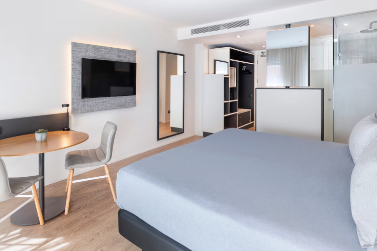 INNSiDE by Meliá Zaragoza