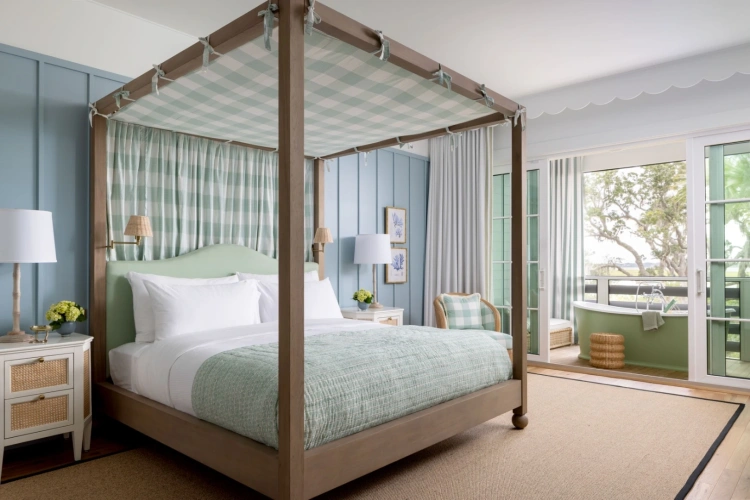 1 Bedroom Sweetbay Suite