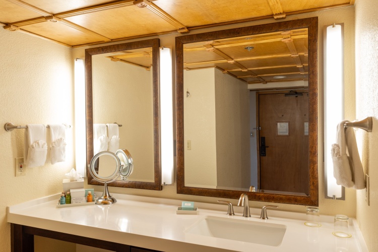 Pacific Terrace Hotel photo 13