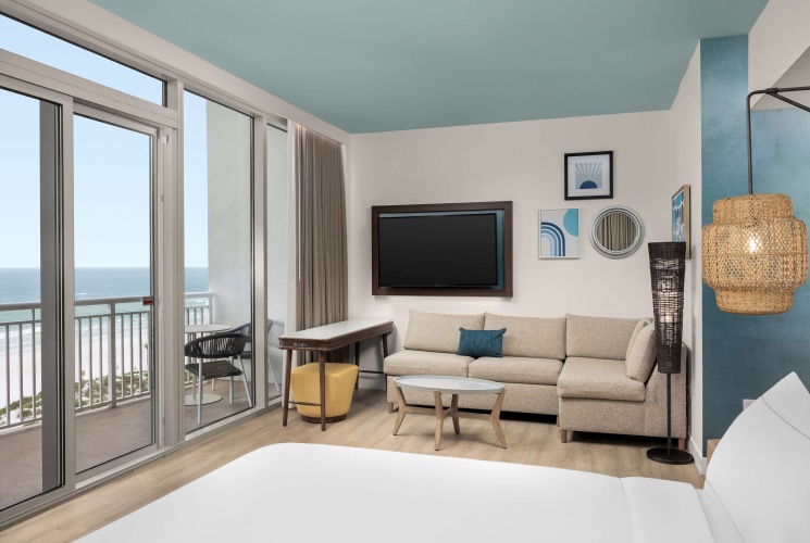 The Hiatus Clearwater Beach, Curio Collection by Hilton photo 8