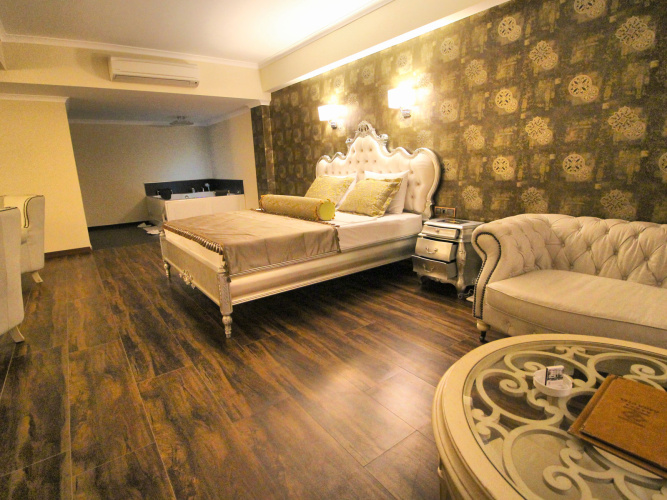 Business Double Suite