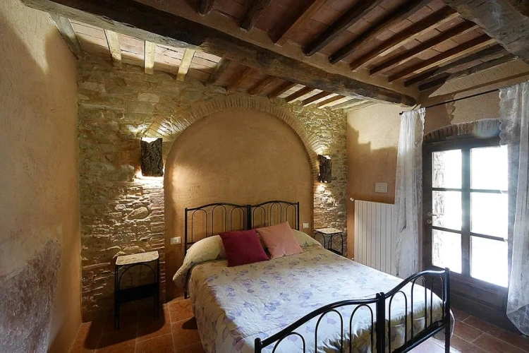 Standard with Spa and Thermal Pools Access Double room