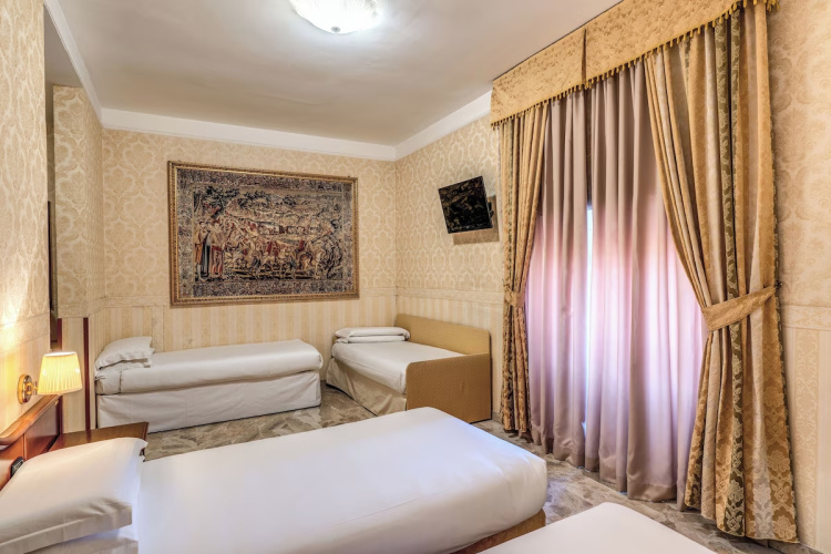 Hotel Orazia