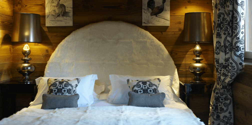 Mont Joly Suite