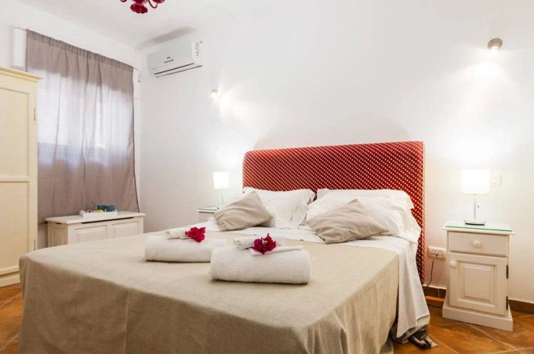 Economy Apartment