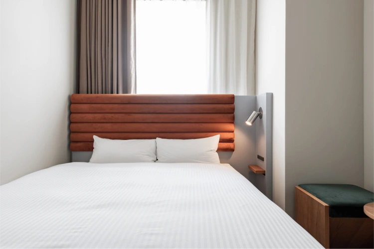 Double room