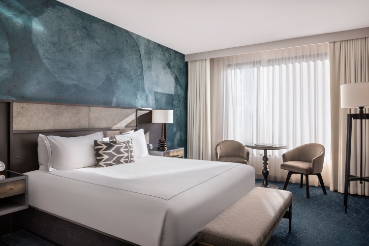 Hotel Van Zandt photo 8