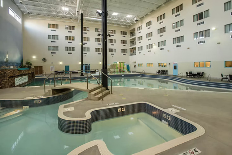 Holiday Inn Lethbridge photo 15