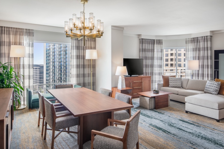 The Westin Buckhead Atlanta photo 24