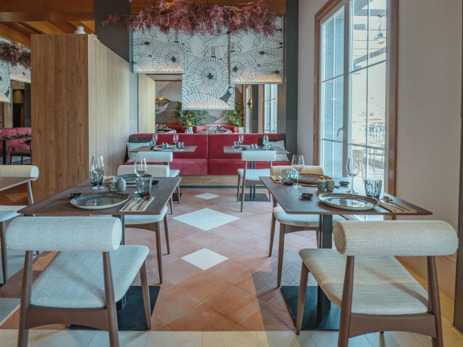 Dreams Madeira Resort, Spa & Marina photo 31