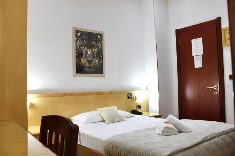 Hotel Fiorella Milano