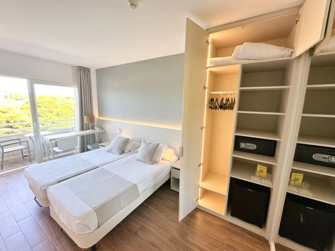 Eix Platja Daurada Hotel & Spa
