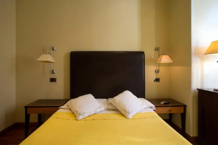 Giolitti Guesthouse