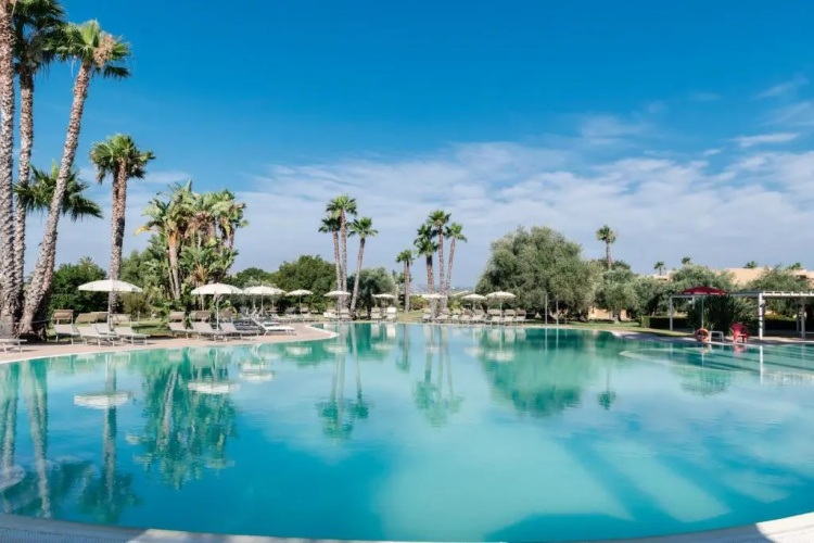 VOI Arenella Resort photo 38